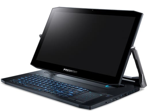 Acer Predator Triton 900 - i7 32GB 1TB RTX 2080