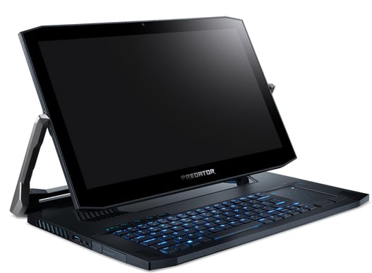 Acer Predator Triton 900 - i7 32GB 1TB RTX 2080