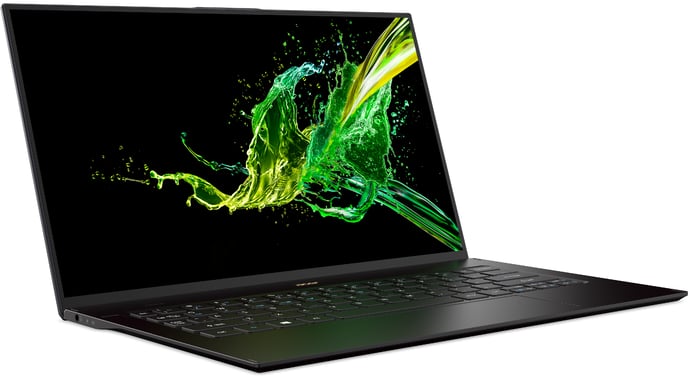 Acer Swift 7 (2019) - 14" | i5 | 8GB | 256GB