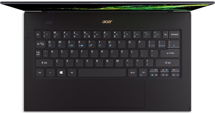 Acer Swift 7 (2019) - 14" | i5 | 8GB | 256GB