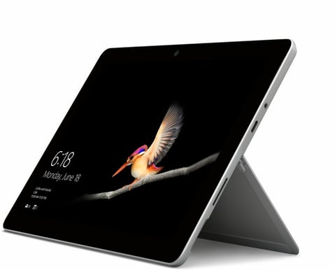 Microsoft Surface Go - 10" | Pentium | 4GB | 64GB