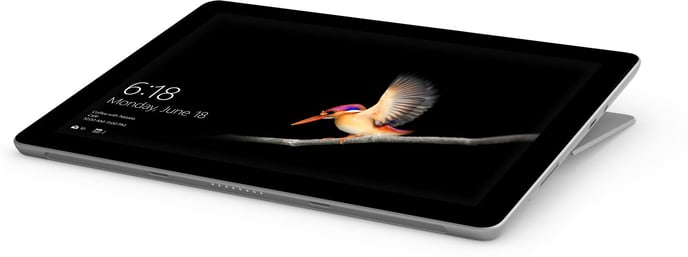 Microsoft Surface Go - 10" | Pentium | 8GB | 128GB