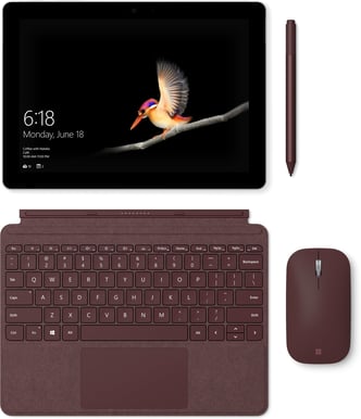 Microsoft Surface Go - 10" | Pentium | 8GB | 128GB
