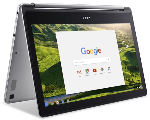 Acer Chromebook R13 - 4GB 32GB