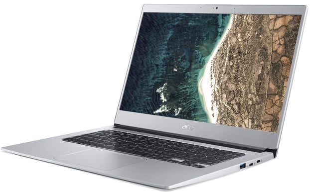 Acer Chromebook CB514 - Pentium 8GB 64GB