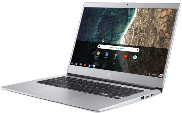 Acer Chromebook CB514 - Pentium 8GB 64GB