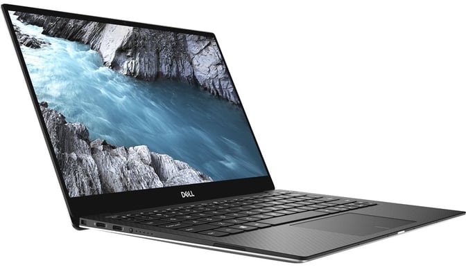 Dell XPS 13 9380 - i5 8GB 256GB