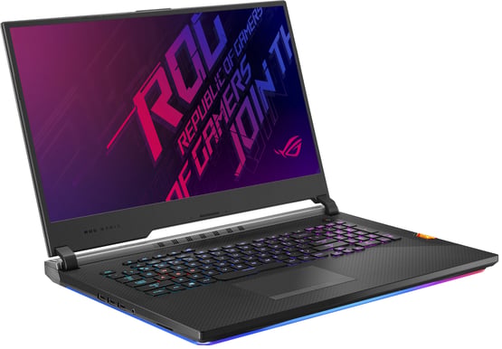 ASUS ROG Strix Scar III G731GW - i7 16GB 512GB RTX 2070