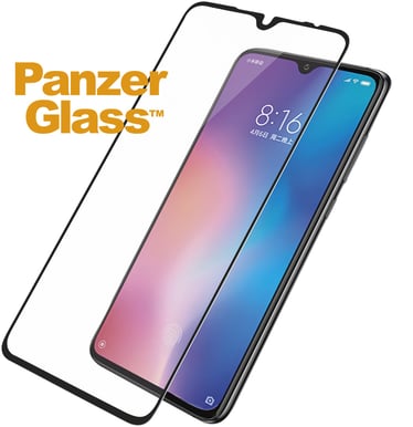 PanzerGlass Xiaomi Mi 9 Edge-to-Edge