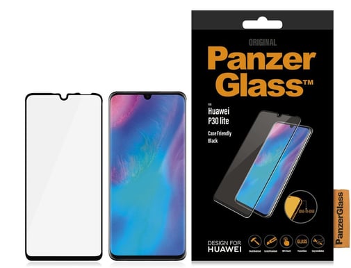 PanzerGlass Huawei P30 Lite Edge-to-Edge
