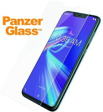 PanzerGlass Zenfone Max Pro (M2) Edge-to-Edge