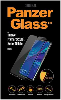 PanzerGlass Huawei P Smart (2019) Edge-to-Edge