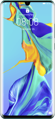 Huawei P30 Pro (128GB) Aurora