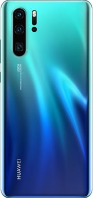 Huawei P30 Pro (128GB) Aurora