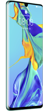 Huawei P30 Pro (128GB) Aurora