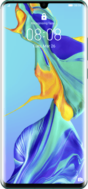 Huawei P30 Pro (256GB) Aurora