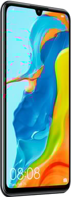 Huawei P30 Lite Svart