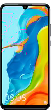 Huawei P30 Lite Svart