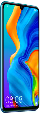 Huawei P30 Lite Blå