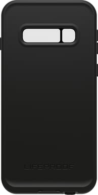 Lifeproof frē Galaxy S10 Svart