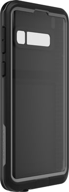 Lifeproof frē Galaxy S10+ Svart