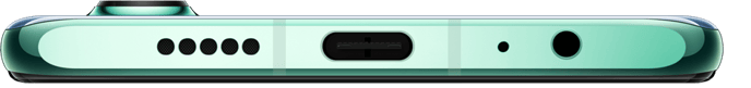 Huawei P30 Aurora