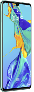 Huawei P30 Aurora