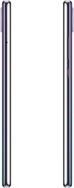 Huawei P20 Blå