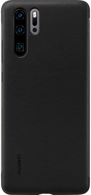 Huawei P30 Pro Smart View Cover Svart