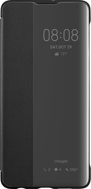 Huawei P30 Smart View Cover Svart