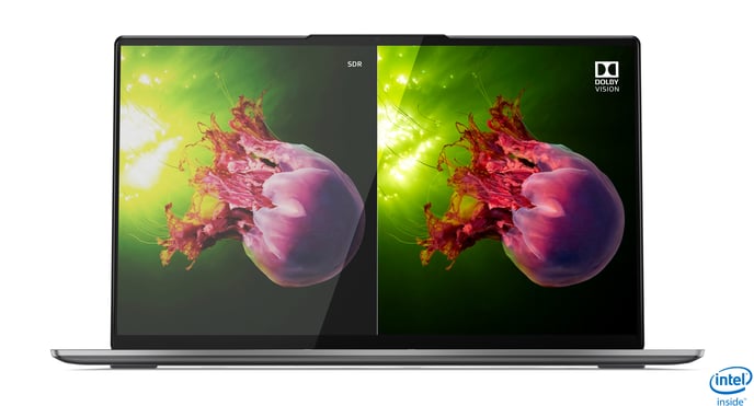 Lenovo Yoga S940 - i7 16GB 512GB