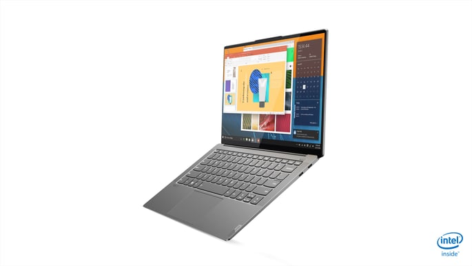 Lenovo Yoga S940 - i7 16GB 512GB