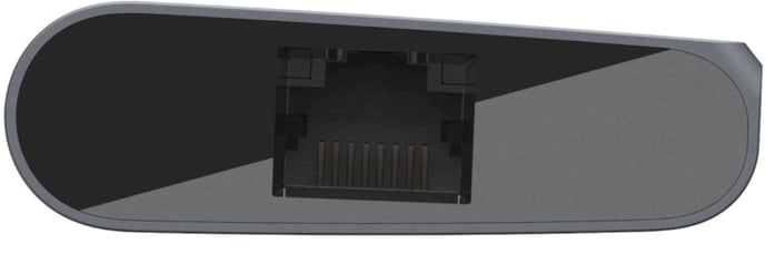 Belkin USB-C Multimediahubb