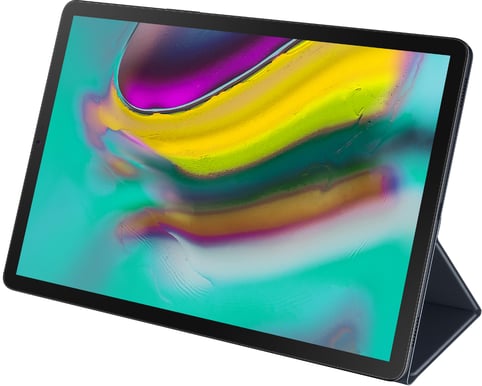 Samsung Book Cover Galaxy Tab S5e Svart