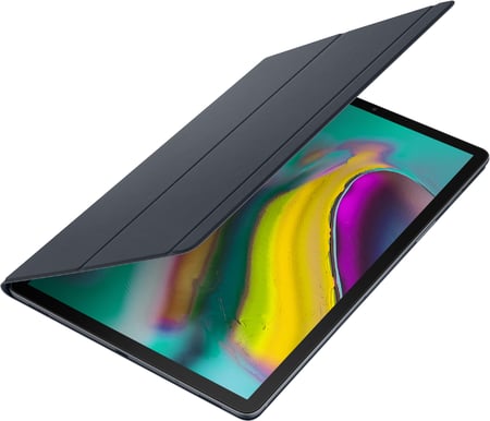 Samsung Book Cover Galaxy Tab S5e Svart
