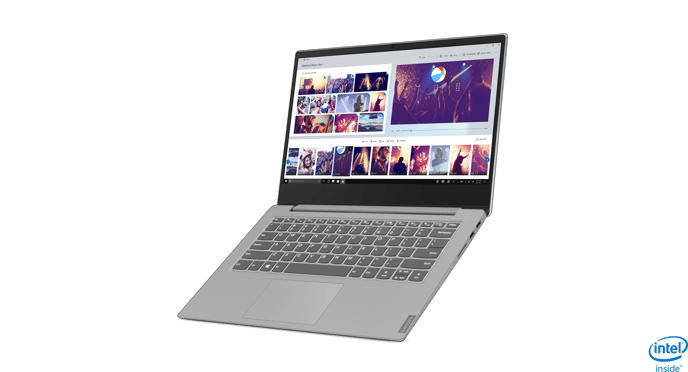 Lenovo S340 - i5 8GB 256GB
