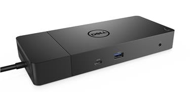 Dell Dockningsstation WD19 130W 11 portar Svart