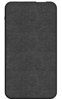 Mophie Powerstation USB-C 5000 mAh Svart