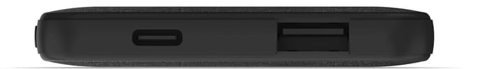 Mophie Powerstation USB-C 5000 mAh Svart