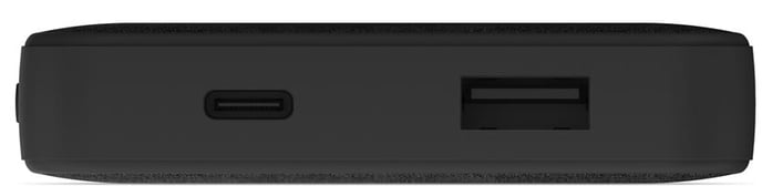 Mophie Powerstation USB-C 10 000 mAh Svart