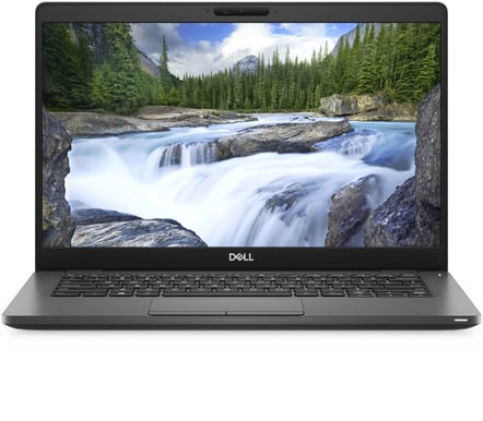 Dell Latitude 5300 - 13,3" | i7 | 16GB | 512GB
