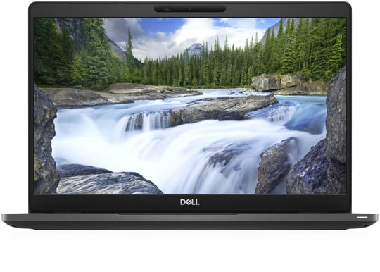 Dell Latitude 5300 - 13,3" | i7 | 16GB | 512GB