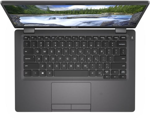 Dell Latitude 5300 - 13,3" | i7 | 16GB | 512GB