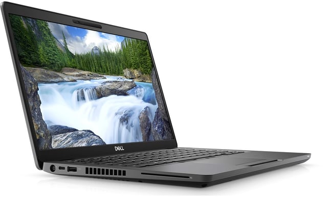 Dell Latitude 5400 - 14" | i7 | 16GB | 512GB