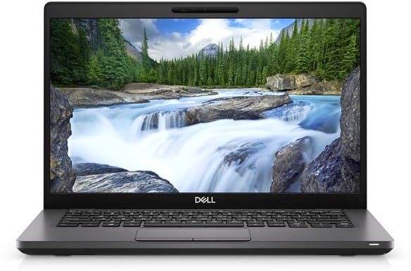 Dell Latitude 5400 - 14" | i5 | 8GB | 256GB