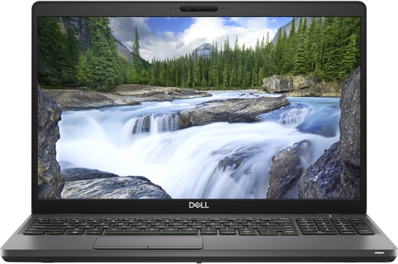 Dell Latitude 5500 - 15,6" | i7 | 16GB | 512GB