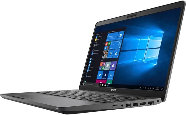 Dell Latitude 5500 - i5 16GB 512GB