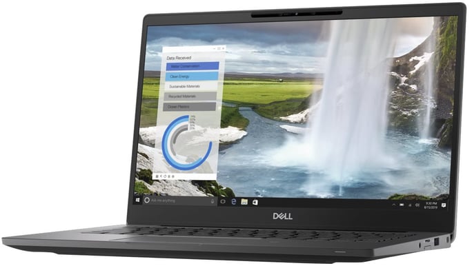 Dell Latitude 7300 - 13,3" | i5 | 8GB | 256GB
