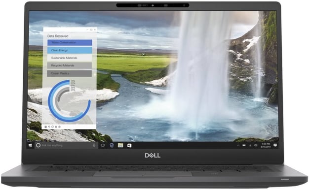 Dell Latitude 7300 - 13,3" | i5 | 16GB | 512GB