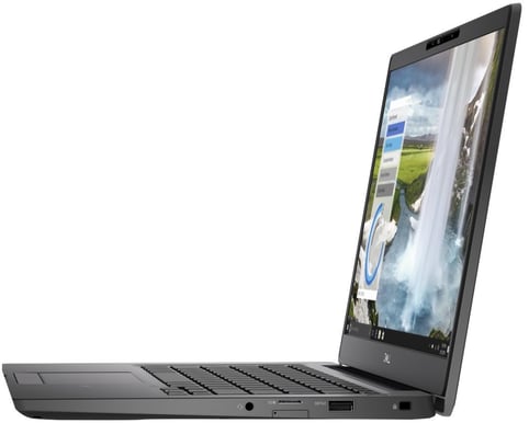 Dell Latitude 7300 - 13,3" | i5 | 16GB | 512GB